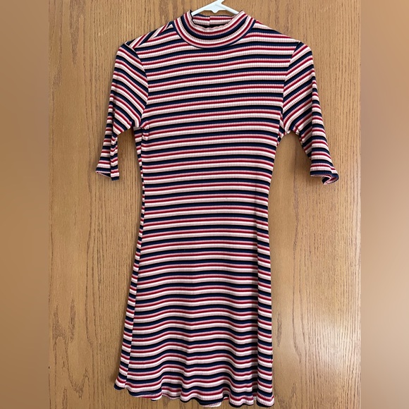 Reformation Mod Mini Dress - Picture 5 of 8